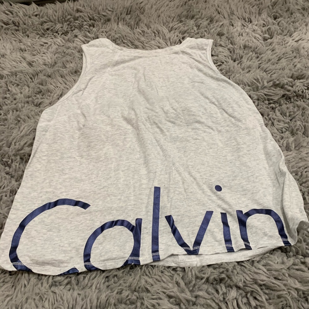 Calvin Klein tank